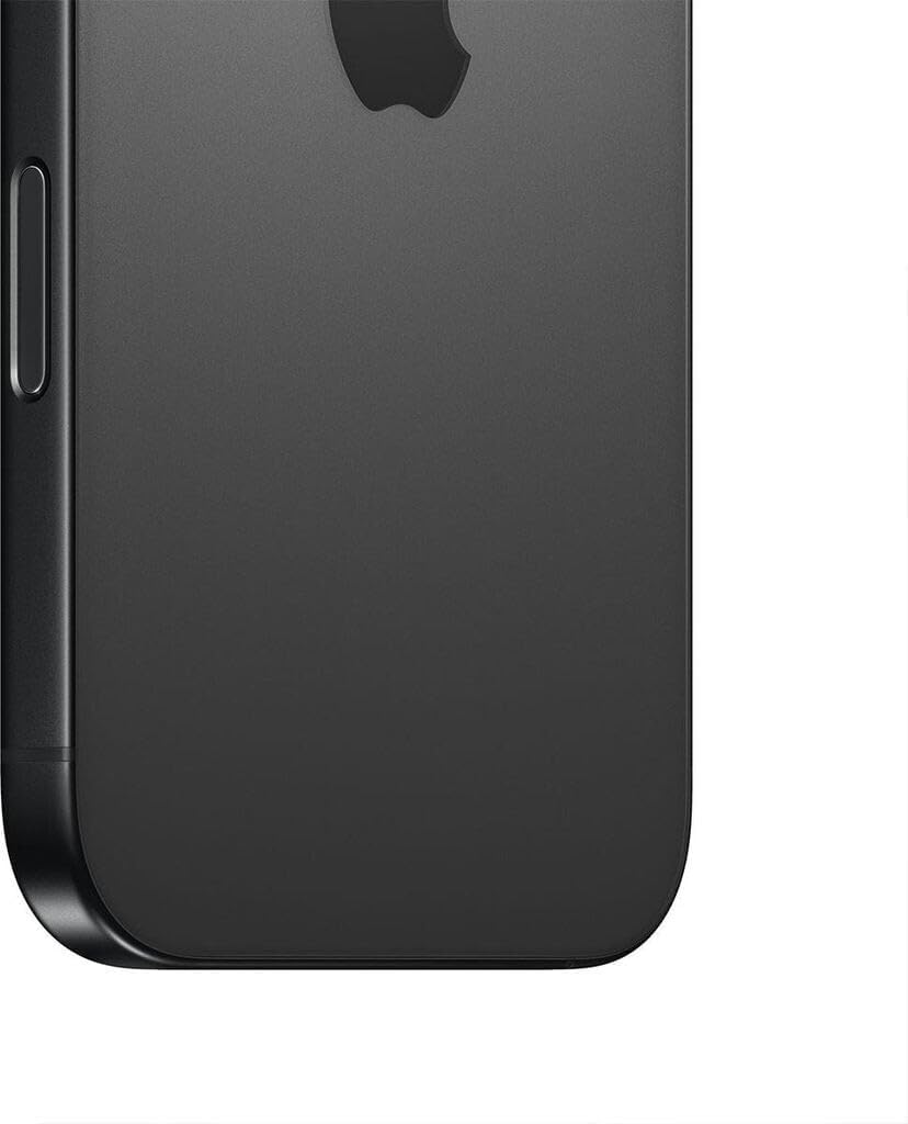Apple iPhone 16 Pro Max 256GB Black Titanium - Ricondizionato - immagine 5