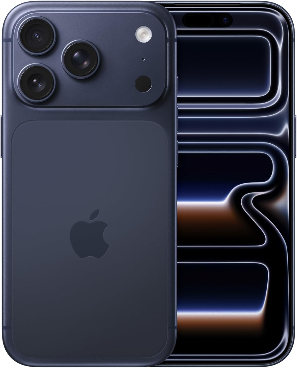 Apple iPhone 17 Pro Max 256GB – Ricondizionato - immagine 5