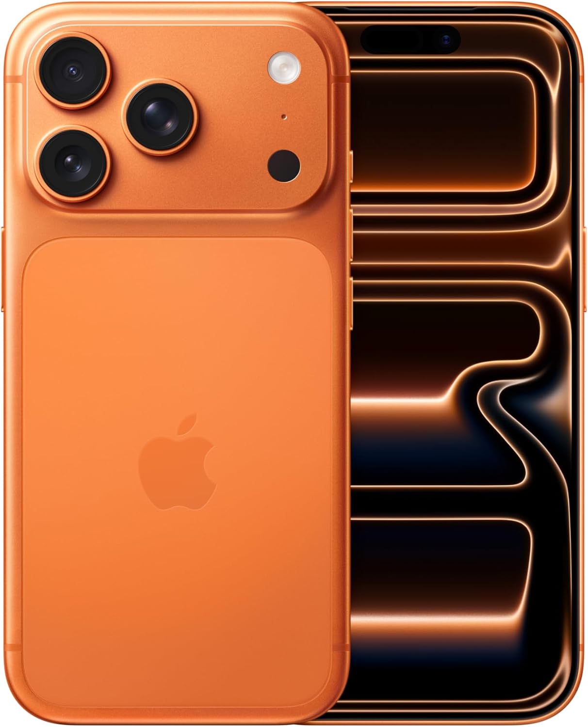 Apple iPhone 17 Pro Max 512GB – Ricondizionato - immagine 5
