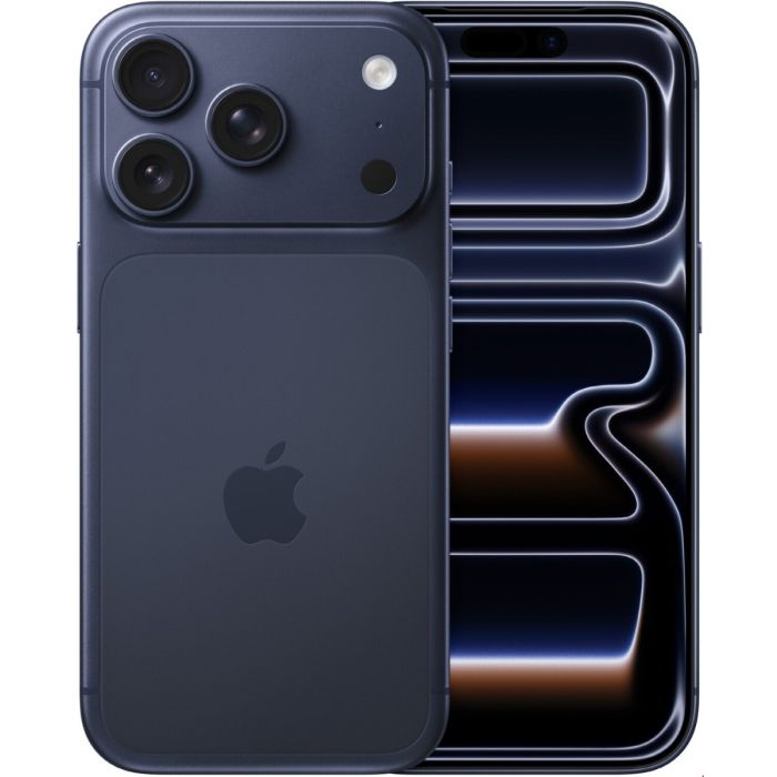 Apple iPhone 17 Pro Max 256GB – Ricondizionato